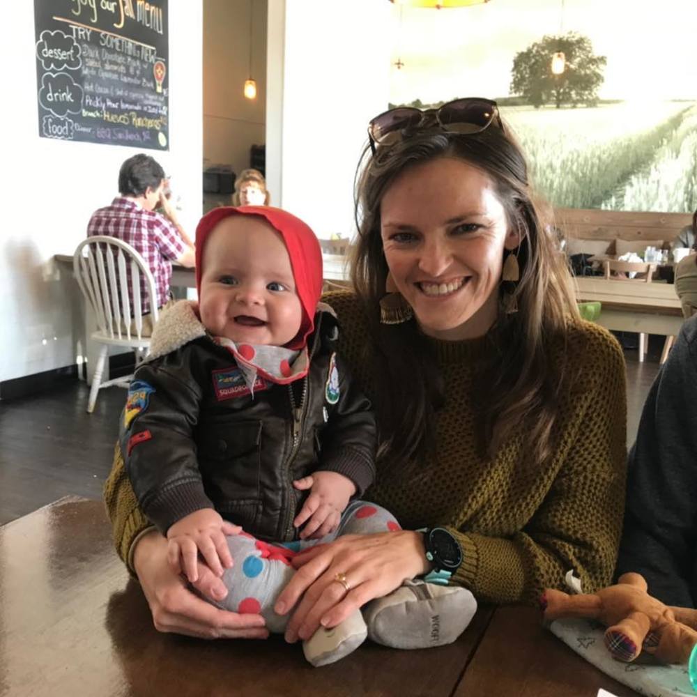 Meet your Posher, Kellie